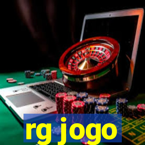 rg jogo